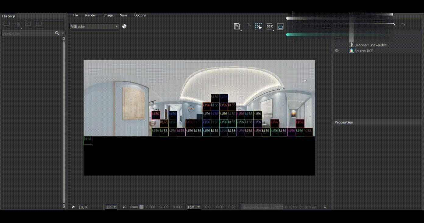 默認96線程，經(jīng)濟、加速、極速模式自由選擇